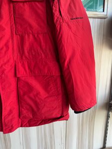 Dickies Vintage Long Down Jacket