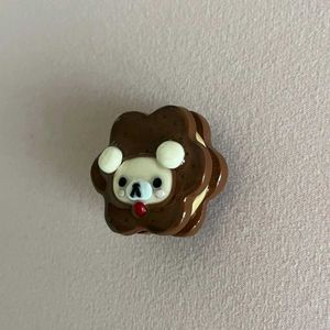 Rilakkuma Food Magnets (1 Pc)
