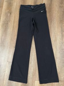 Nike Dri-Fit Flare Pants