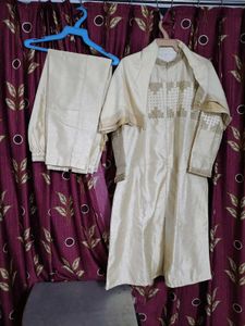 3 Peice Elegant A line cord Set