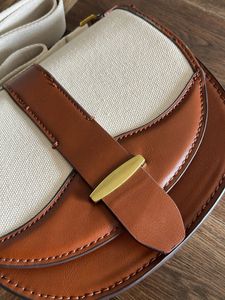 Mango-Crossbody Bag