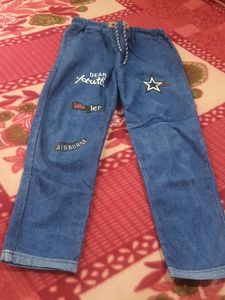 Jogger Pant