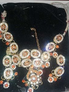 Jewellery Set