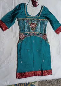 Designer Butique Suit