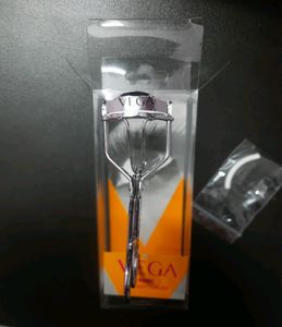 ~ VEGA BASIC EYELASH CURLER ~