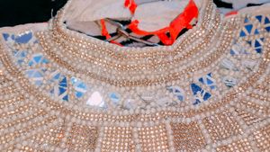 Girls women stylish gown
