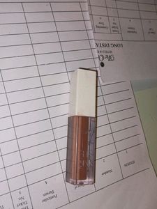 Matte Liquid Lipstick