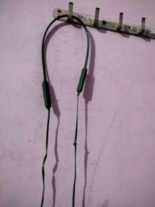 Boat Earphone 🎧 No Coin Used 1 Year But Working