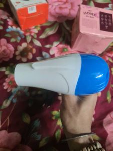NOVA Foldable Hair Dryer