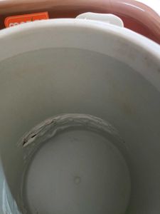 Milton Electric Tiffin Not Working