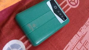 Mini Pocket Size Amytel 10000mah Battery Power 🏦