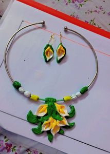 Handmade Jewellery