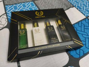 DENVER Hamilton EDP
