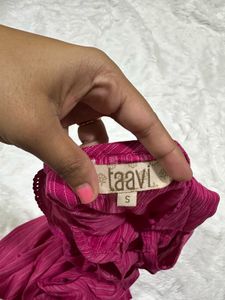 Taavi Cotton Lightweight Dress – Worn Once