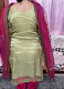 Elegant Kurta Set