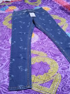 Girls Jeans