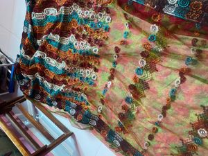 Fancy Saree