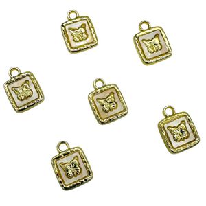Butterfly Pendent