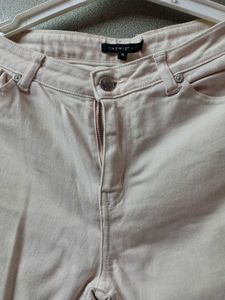 Beautiful Chemistry Women's Jeans