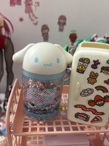 Kawaii Organizers
