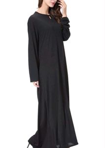 Elegant Black Nakab