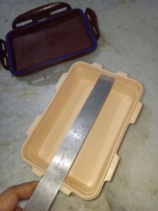 GET 1 FREE Milton School Tiffin (PRICES DRO