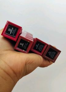 SET OF 4 | Maybelline vinyl Lipstick