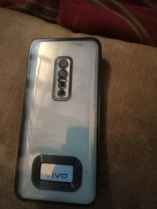 Vivo V17 Mobile Price Is Negotiable Good Condition