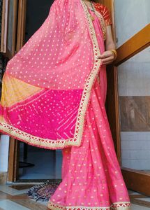All Purpose Saree Looking Good Flat Delivery 39