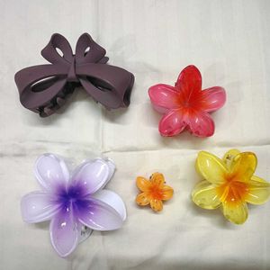 Hair Clips