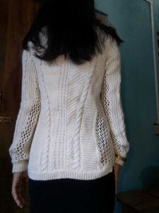 Vintage Authentic Juicy Couture Knit Sweater