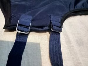 Light Winter Jacket