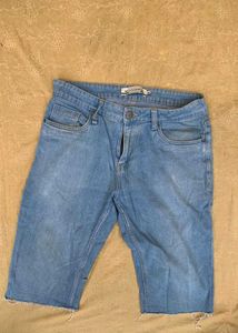 Denim Harbour orignal Shorts