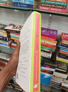 Modern India Speeches Hardcover