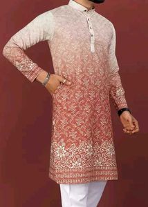 Ethnic Men&#39;s Kurta For Festivals
