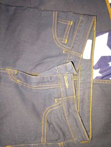 BOOT CUT GIRL STLISH JEANS