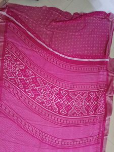 Zara Silk Saree