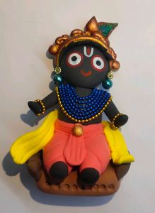 Jai Jagarnnath Ji Idol