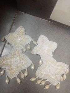 Elegant Drop Earrings