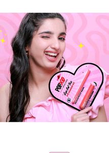 Gift Set- KAJAL-MASCARA COMBO MYGLAMM