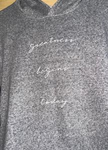 Decathlon Sweatshirt Hoodie