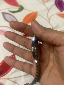 Vintage Ricoh Watch