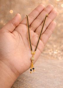 Elegant Mangalsutra for women