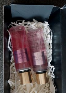 Victoria Secret Body Mist Combo With Gift Packing