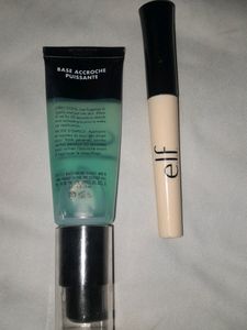 elf Concealer And Primer