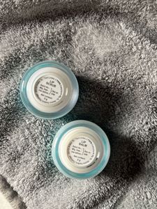 Lip Scrub &amp; Balm Set