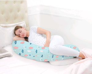 Brand new pregnancy and feeding pillow