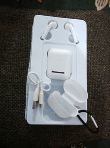 unused TWS earbud.tp278 superfine sound quality heavy offer.