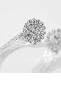 Round Artificial Jwellery - Dangle