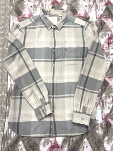 Branded shirt